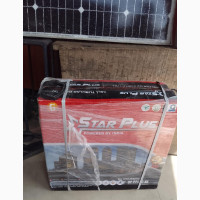 220ah Tubular Battery