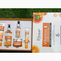 5 in 1 Facial Skincare Set
