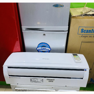 Neatly Used Hisense Inverter 1hp Split Ac