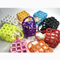 Tomtom Bead Bag