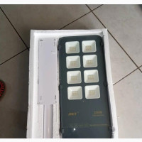 200watt AKT Security Solar Streetlight