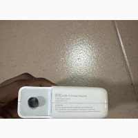 Faulty 87W Usb-C Macbook PRO Charger