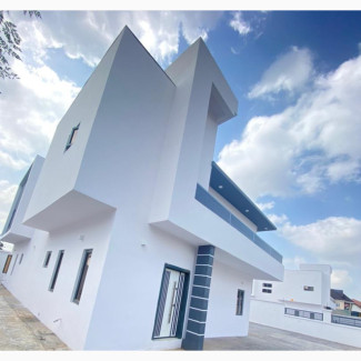 5bdrm Duplex in Aerodrome Gra, Samonda for Sale