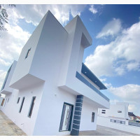5bdrm Duplex in Aerodrome Gra, Samonda for Sale