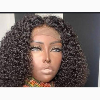 DD Pixie Curls