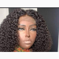 DD Pixie Curls