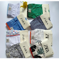 Zara Boxers