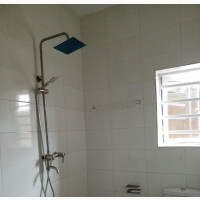 2bdrm Block of Flats in Peace Estate, Barwa, for rent
