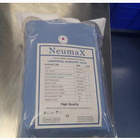 Universal Set for Surgeries(Surgical Drapes)