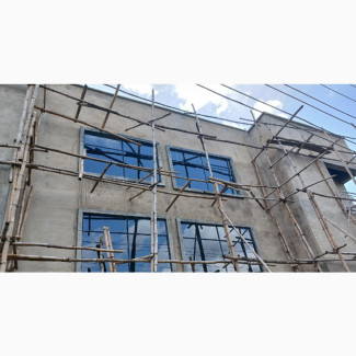 Commercial Open Plan Office Space