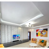 Very Spacious 2 Bedroom Apartment for Short Let in Lekki