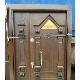 4ft by 7ft, Turkey Amored Royal Door