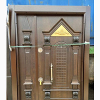 4ft by 7ft, Turkey Amored Royal Door