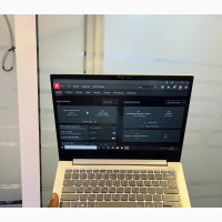 Laptop Lenovo IdeaPad S340 8GB AMD Ryzen 7 SSD 256GB