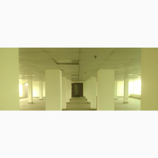 656sqm Open Floor Office Spaces for Lease or Rent in Jabi