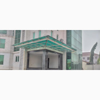 656sqm Open Floor Office Spaces for Lease or Rent in Jabi