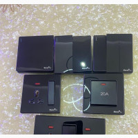 Switches and Socket