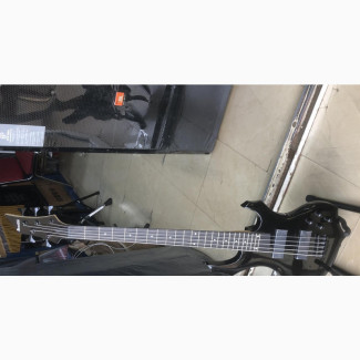 Ibanez 5 Strings Bass Guitar