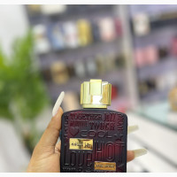 Ramz Lataffa Eau De Perfume