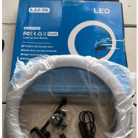 14 Inches Ring Light