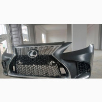Front Bumper LS460