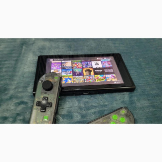 Customize and Repair Your Nintendo Switch