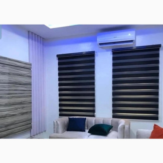 High-Quality Window Blinds - Brand New