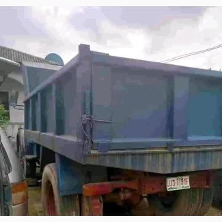 Super Sound Nigerian Used Tiffer for Sale