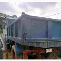 Super Sound Nigerian Used Tiffer for Sale