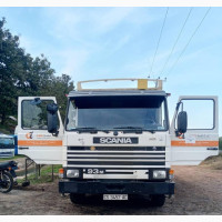 Brand New Scania L-series Truck for Sale
