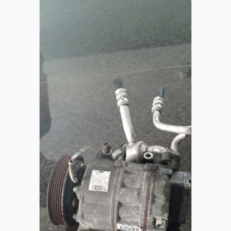 Car A/C Parts