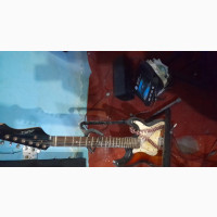 Electric Guitar-Sparkle