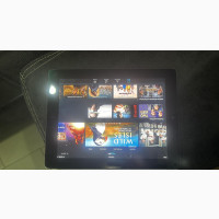Apple iPad 9.7 16 GB Silver