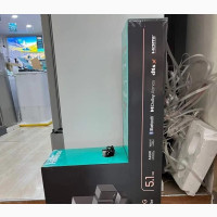 Hisense 5120G 5.1.2CH 510W Soundbar With Wireless Subwoofer