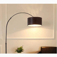 Brand New Home Interiors Lighting - Standing Curve