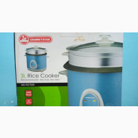 Master Chef Rice Cooker