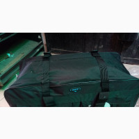 Biggest Jumbo Extra Large Omaya Traveling Luggage Duffle Bag