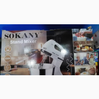 Sokany Stand Mixer - Brand New