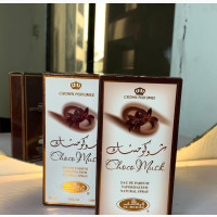 Choco Musk Perfumes