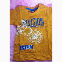 Round Neck/Tops for Babies