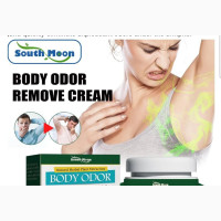 South Moon Body Odour Removal Cream