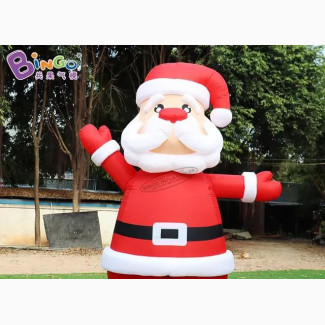 Children Father Christmas