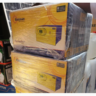 Eastman 2.5kva 24v Solar Inverter