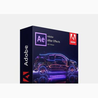 Adobe After Effects 2020
