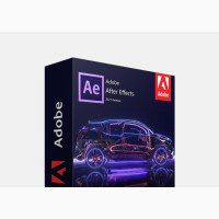 Adobe After Effects 2020