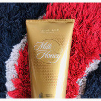 Best Exfoliator: Milk Honey Gold Smoothing Sugar Scrub