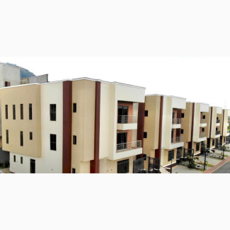 6bdrm Townhouse / Terrace in Kate Extension for rent