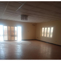4bdrm Penthouse in By Louis Valentino, Gaduwa for rent