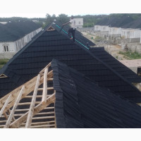 Classic Stone Coated Roofing Sheets