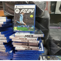 Ea Ps5 Fc24